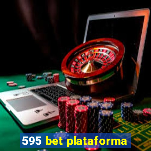 595 bet plataforma